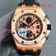 AAA Swiss Grade HBF Factory Audemars Piguet Royal Oak Offshore Rose Gold Case Chronograph (6)_th.jpg